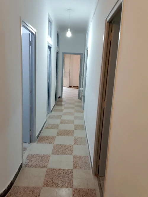 Location Appartement F4 Alger El biar