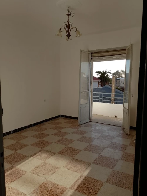 Location Appartement F4 Alger El biar
