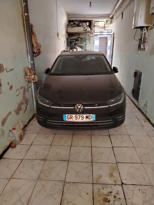 Volkswagen Polo 2023 Style