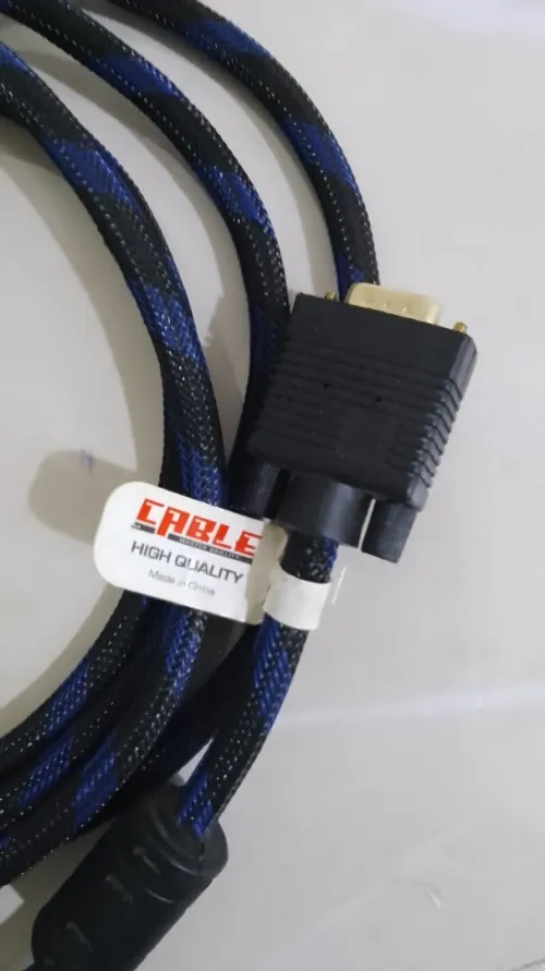 Câble HDMI