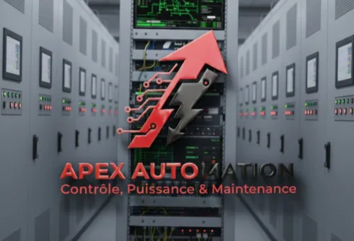 Apex Électricité industrielle
