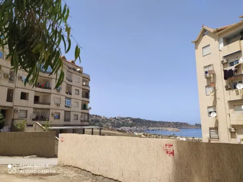 Vente Appartement Studio Boumerdès Dellys