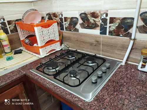 Vente Appartement Studio Boumerdès Dellys