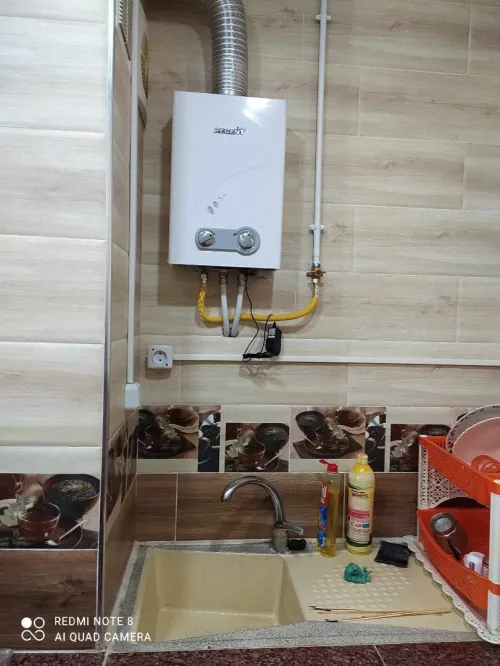 Vente Appartement Studio Boumerdès Dellys