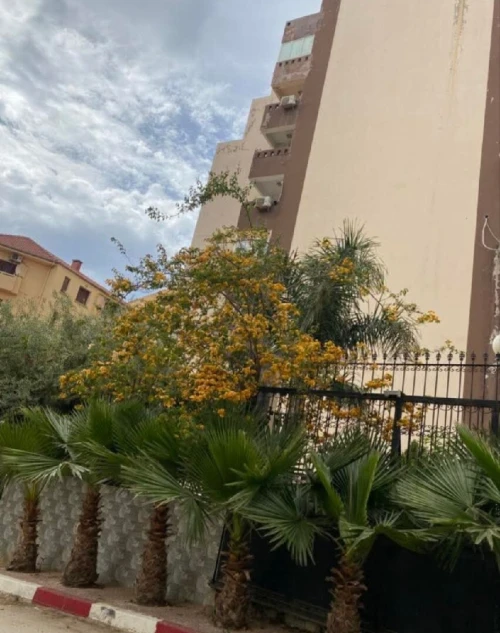 Location Appartement F4 Alger Ouled fayet