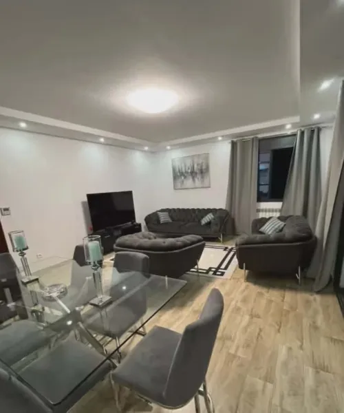Location Appartement F4 Alger Ouled fayet