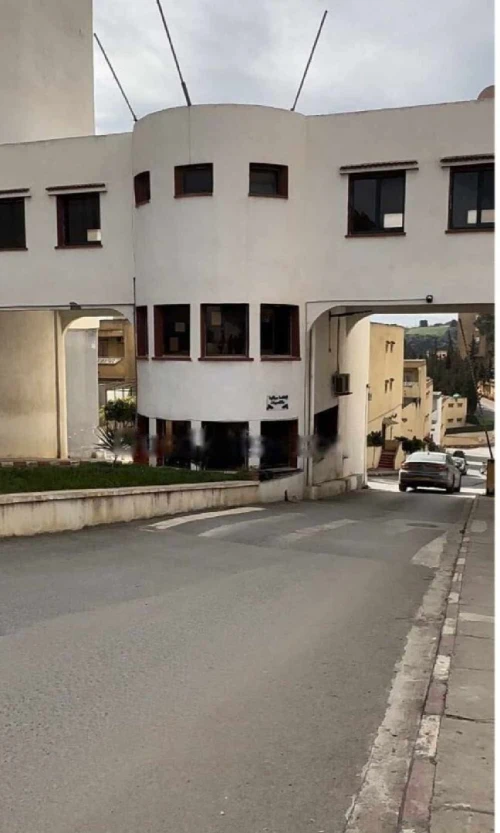 Vente Appartement F5 Alger Birkhadem