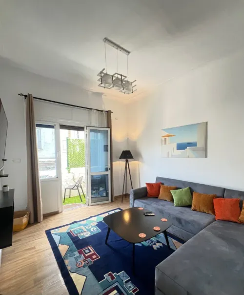Location Appartement F4 Alger Ouled fayet