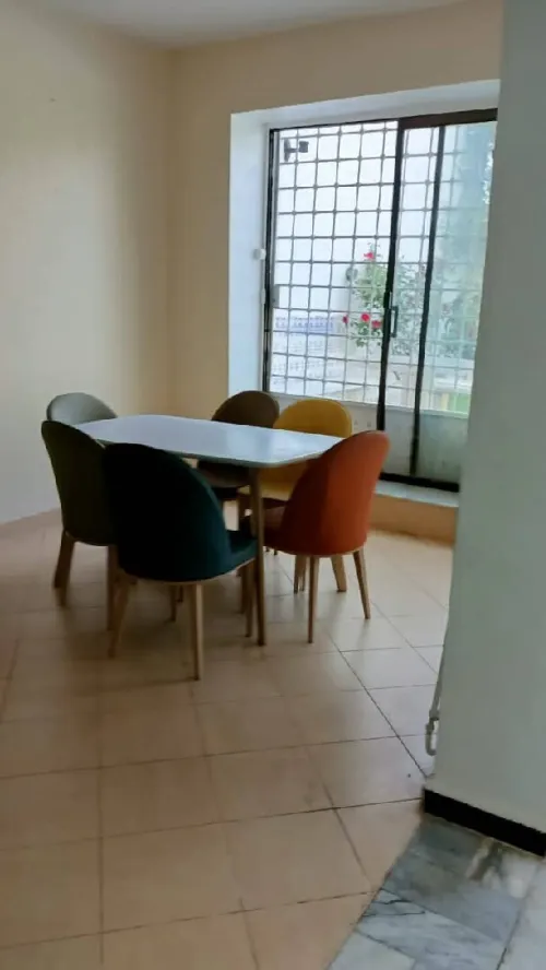 Location Villa Alger Said hamdine