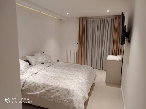 Location Appartement F3 Alger Dely brahim