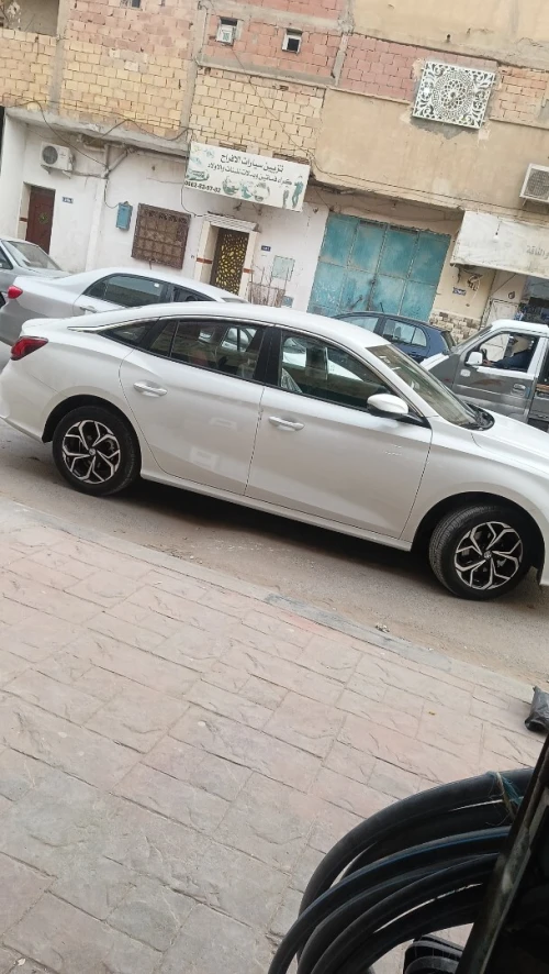MG 5 2026 MG 5 confort