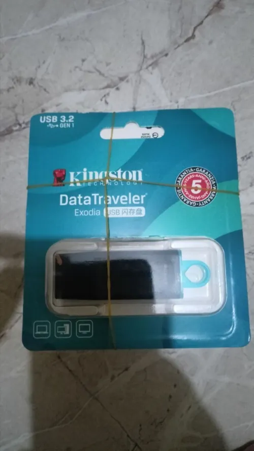 kingston flash disque 64 gb