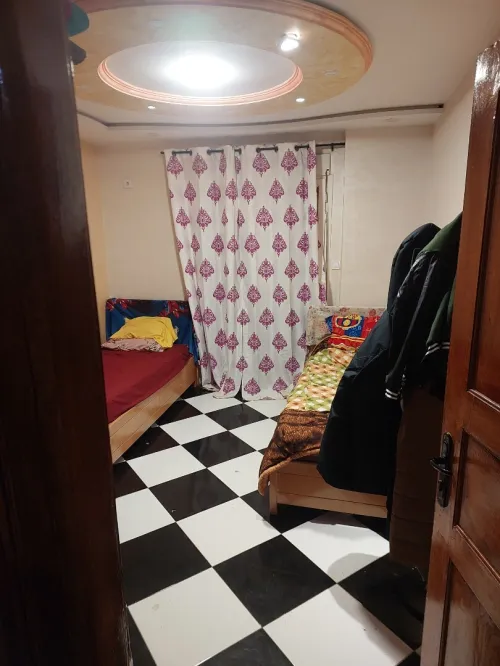 Vente Appartement F4 Boumerdès Boumerdes
