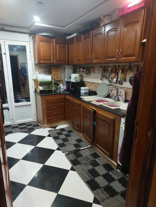 Vente Appartement F4 Boumerdès Boumerdes