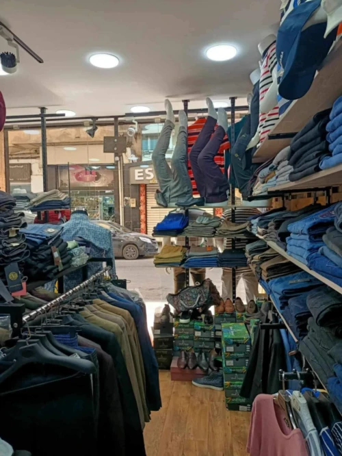 Vente Local Oran Oran