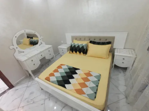 Location vacances Appartement Mostaganem Mostaganem