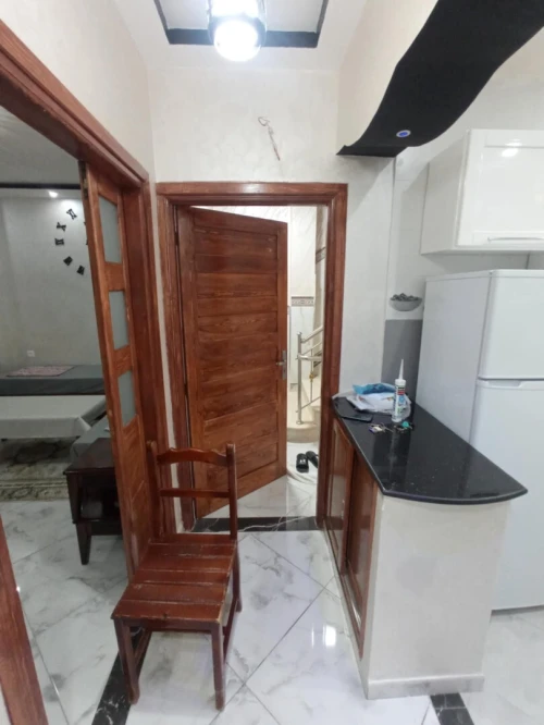 Location vacances Appartement Mostaganem Mostaganem