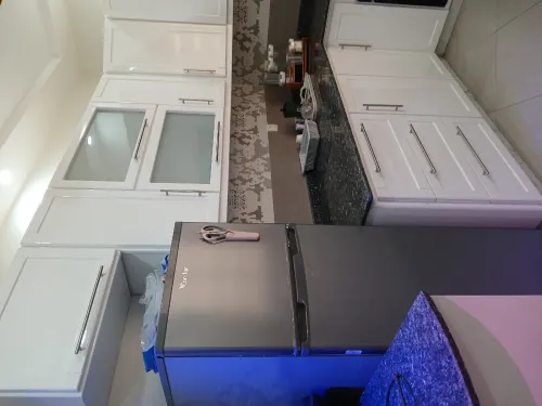 Location vacances Appartement Mostaganem Mostaganem