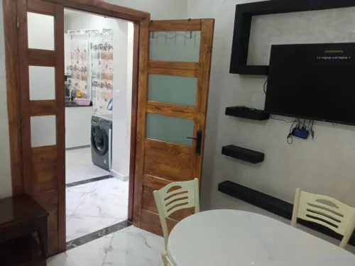 Location vacances Appartement Mostaganem Mostaganem