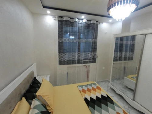 Location vacances Appartement Mostaganem Mostaganem