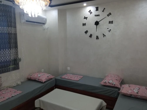 Location vacances Appartement Mostaganem Mostaganem