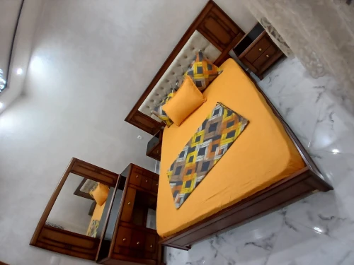 Location vacances Appartement Mostaganem Mostaganem