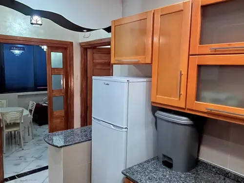 Location vacances Appartement Mostaganem Mostaganem