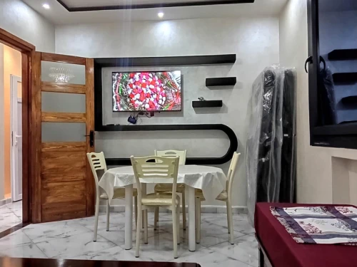 Location vacances Appartement Mostaganem Mostaganem