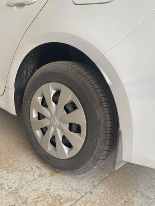 Toyota Corolla 2024 