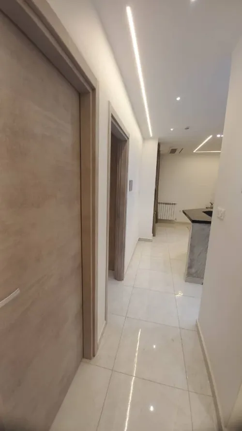 Vente Appartement F4 Alger Bordj el bahri