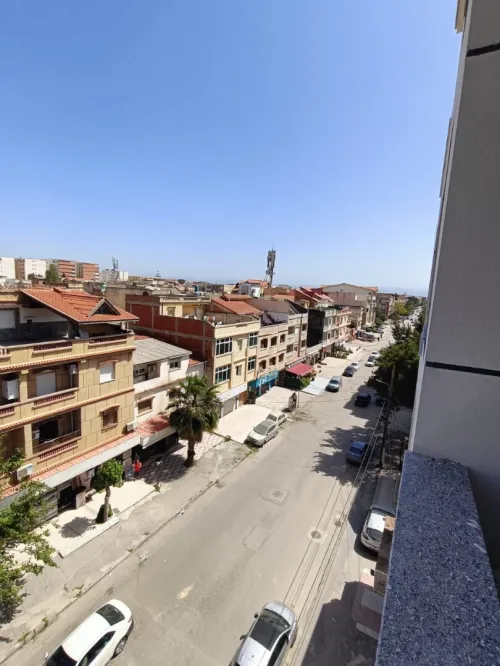 Vente Appartement F4 Alger Bordj el bahri