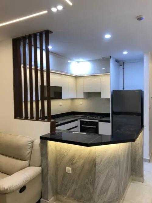 Vente Appartement F4 Alger Dar el beida