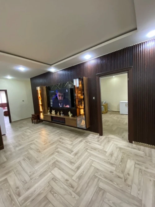 Vente Appartement F5 Oran Bir el djir