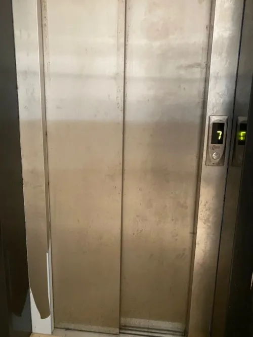 Location Appartement F3 Oran Oran
