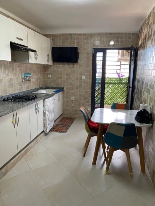 Location Appartement F3 Oran Oran