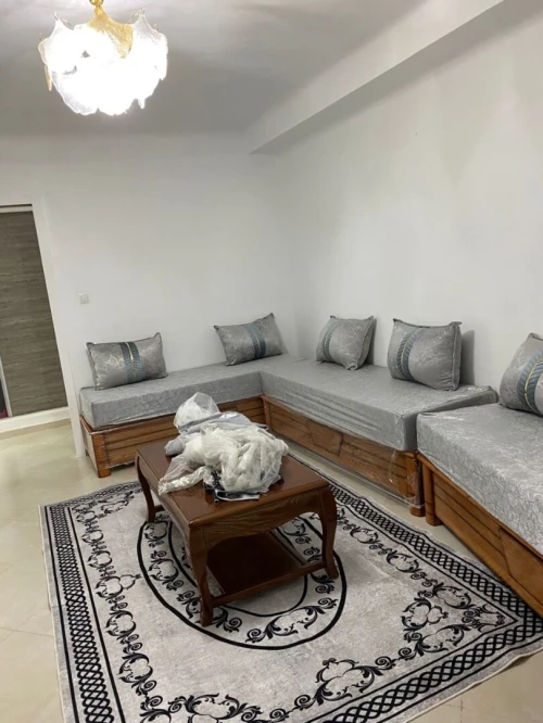 Location Appartement F3 Oran Oran