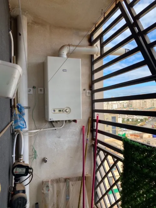 Location Appartement F3 Oran Oran