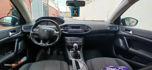 Peugeot 308 2014 Active