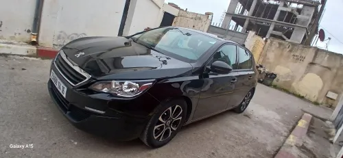 Peugeot 308 2014 Active