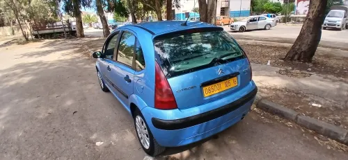 Citroen C3 2005 C3