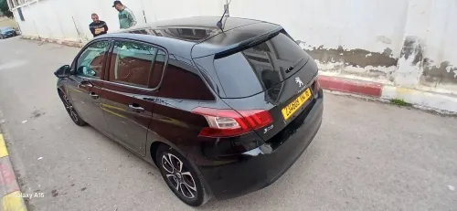 Peugeot 308 2014 Active