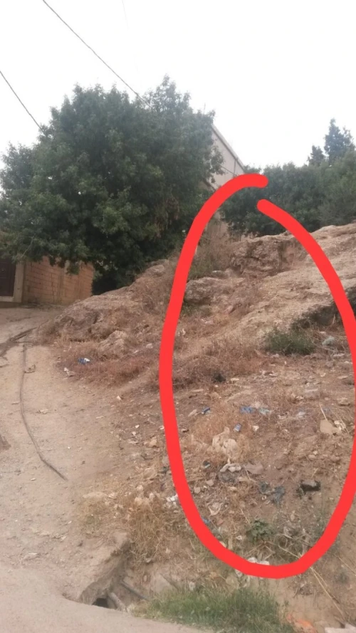 Vente Terrain Aïn Defla Miliana