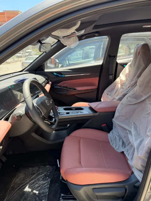Changan X5 Plus 2026 