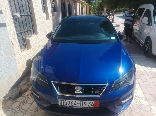 Seat Leon 2019 Bis