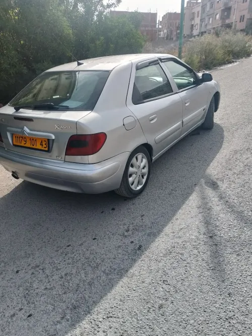Citroen Xsara 2001 Xsara