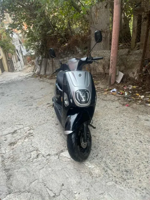 VMS CUXI ESTATE 2024