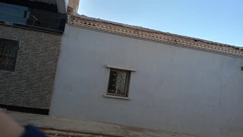 Vente Villa Oran Hassi mefsoukh