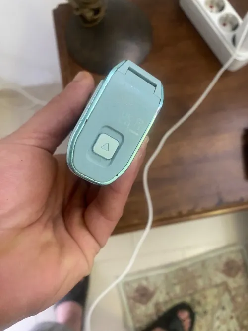 Vape légende 3