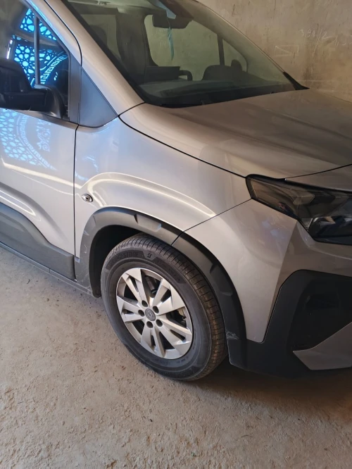 Peugeot Refter 2025 