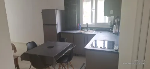 Location Appartement F2 Tizi Ouzou Ait chaffaa